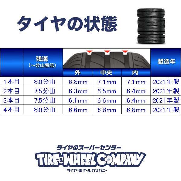 中古】ブリヂストン ブリザック VRX2 195/65R15 4本セット 中古】ブリヂストン ブリザック VRX2 195/65R15 4本セット