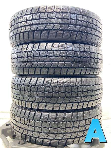 ウィンターマックス WM02 165/60R15 4本 スタッドレス WINTER MAXX