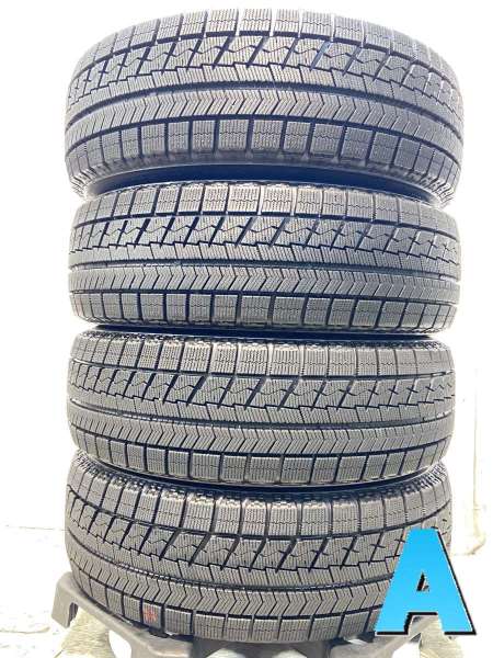中古】ブリヂストン ブリザック VRX 195/65R15 4本セット 中古】ブリヂストン ブリザック VRX 195/65R15 4本セット