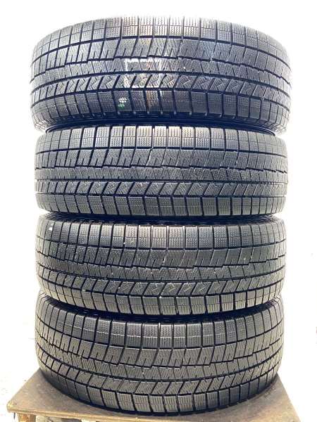 【中古】ダンロップ ウィンターマックス03 205/65R16  4本仕かける スタッドレスタイヤ