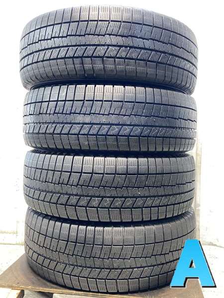 中古】ダンロップ ウィンターマックス03 215/60R16 4本セット
