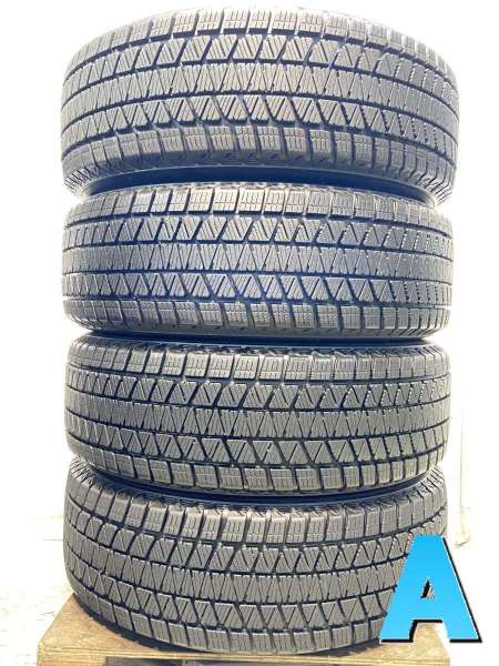 中古】ブリヂストン ブリザック DM-V3 225/65R17 4本セット 中古】ブリヂストン ブリザック DM-V3 225/65R17 4本セット