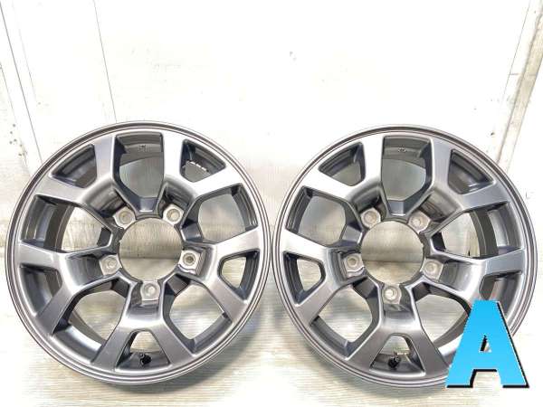 最終特価ハスラースズキ純正 ホイール 1本 Yahoo!オークション -「ハスラー 純正 ホイール 1本」の落札相場