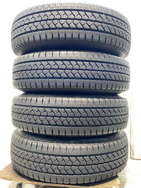 Ripresa S(リプレーザS) RIPRESA S 15インチホイール& 195/80R15 BS