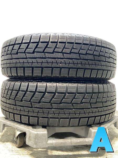 ヨコハマ　アイスガード６０　スタッドレス　195/65R15 YOKOHAMA iceGUARD IG70 195⁄65R15 91Q | タイヤの通販 販売と交換