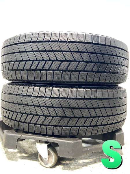 ブリザック新品4本セット　195/65R15 　2015年