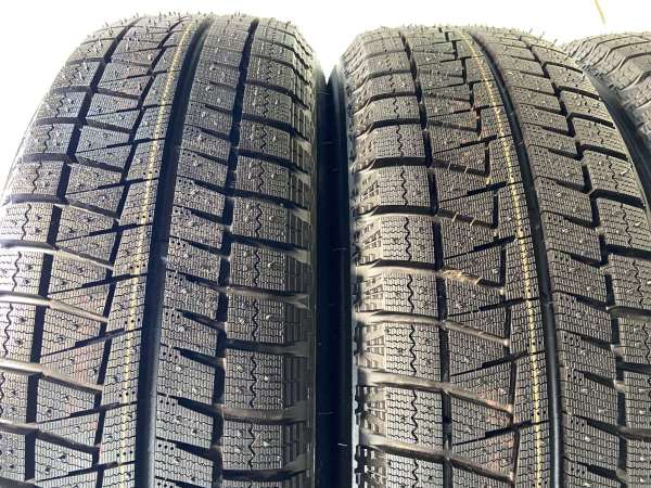 中古 165/60R15 BRIDGESTONE ブリヂストン エコピア NH200C 2本 2024年