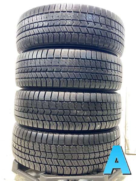 235/50R18 スタッドレスタイヤ 4本セット グッドイヤー アイス