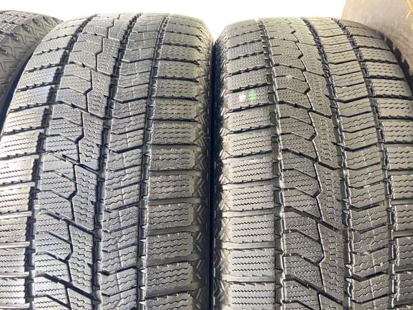 【中古】トーヨータイヤ オブザーブ GIZ2 205/55R16 4本セット スタッドレスタイヤ_2