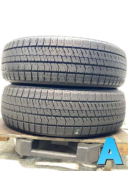 mato② BS VRX2 195/60r17 スタッドレス 2本 ブリヂストン ブリザック VRX2 195/60R17 90Q | オートバックス公式