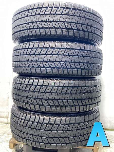 ブリヂストン ブリザックDM-V3 225/65R17 fangホイール×4 ブリヂストン ブリザックDM-V3 225/65R17 fangホイール×4 ブリヂストン