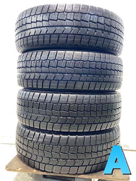 215/60R17　スタッドレス　4本セット 19年製 スタッドレスタイヤ215/60R17 4本セット