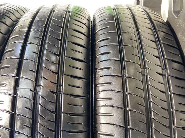 2023年製155/65R13(73S)ダンロップ製エナセーブEC204 Amazon.co.jp: ダンロップ(DUNLOP) 155/65R13 73S ENASAVE EC204