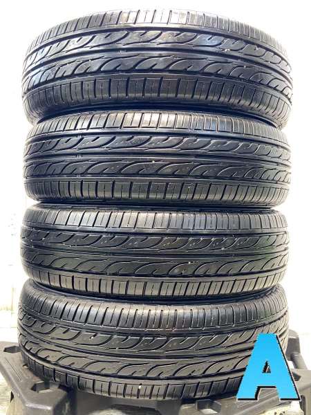 ダンロップEC202 サマータイヤ4本