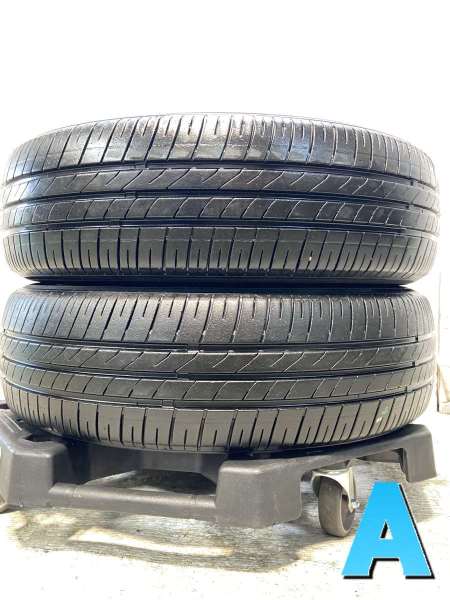 中古】 MARQUIS CST MR61 175/65R15 2本セット サマータイヤ