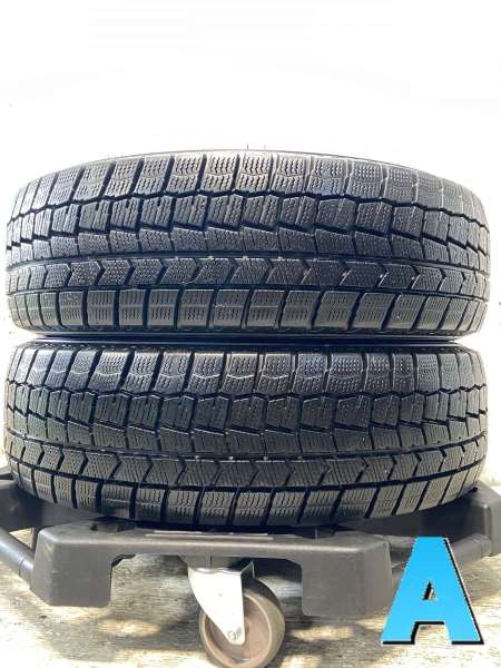 □2025年製□ダンロップ WM02 175/65R15 4本 WINTER MAXX 02 2025年