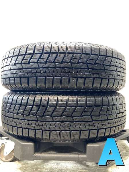 中古溝あり‼️ヨコハマスタッドレスタイヤ2本 セット2023年製245/40R18 中古溝あり‼️ヨコハマスタッドレスタイヤ2本 セット2023年製245/40R18