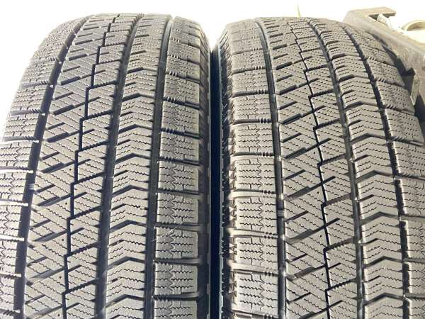 ブリジストン ブリザック VRX2 195/65R15 2本セット 【公式通販】