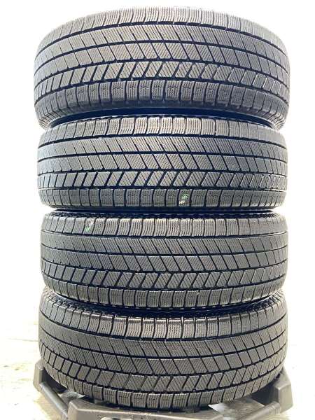 中古バリ山！ブリヂストン ブリザック VRX　195/65R15　4本セット  中古バリ山！ ブリヂストン ブリザックVRX 195⁄65R15 4本セット