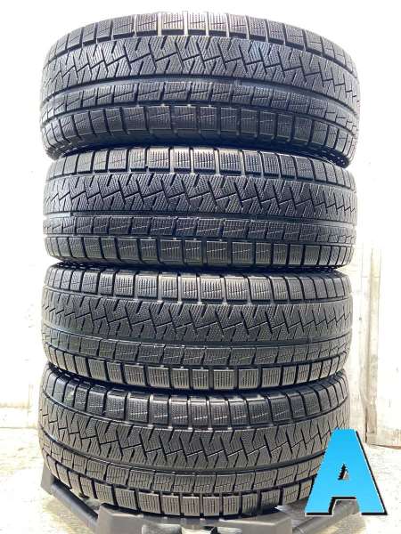 ピレリ　スタッドレスタイヤ　195/65R15 4本セット 新品】ピレリ スタッドレスタイヤ4本 195/65/R15