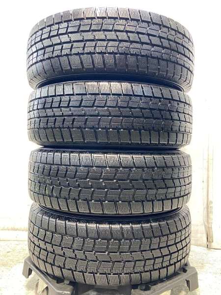 スタッドレスタイヤ 165/55R15 ice GUARD ig80 iceGUARD 15インチ 165/55R15 75Q YOKOHAMA 8 ヨコハマ アイスガード