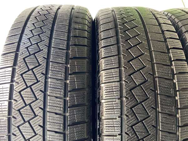 【中古】ピレリ アイスゼロアシンメトリコ 205/60R16 4本セット スタッドレスタイヤ_2