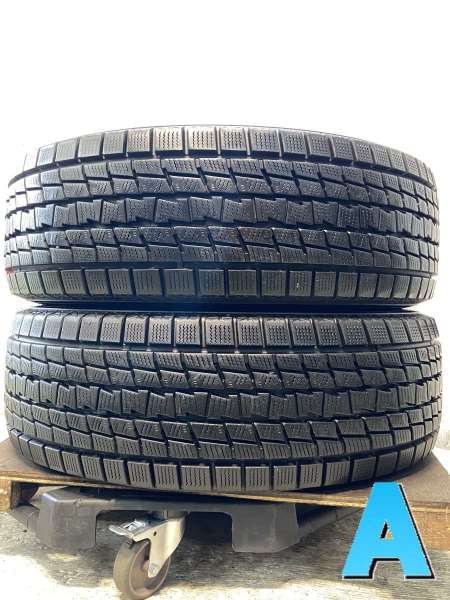 225/60r17 スタッドレス ICE NAVI 6 アルファード30系