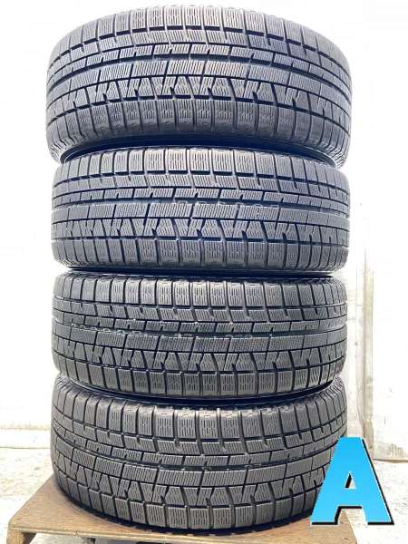 中古】ヨコハマ アイスガード iG50 PLUS 215/55R17 4本セット 中古】ヨコハマ アイスガード iG50 PLUS 215/55R17 4本セット