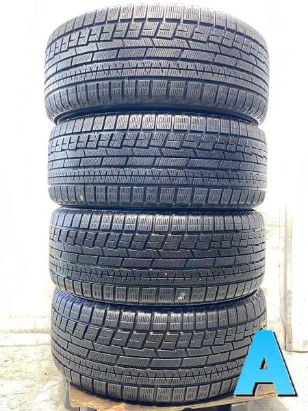 中古】ヨコハマ アイスガード iG60 235/45R18 4本セット 中古】ヨコハマ アイスガード iG60 235/45R18 4本セット