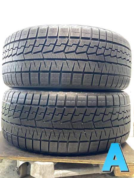 ヤ*ラ様 ECO FORME 225/45R18 18インチ　スタッドレス YOKOHAMAタイヤスタッドレス 225/45R/18
