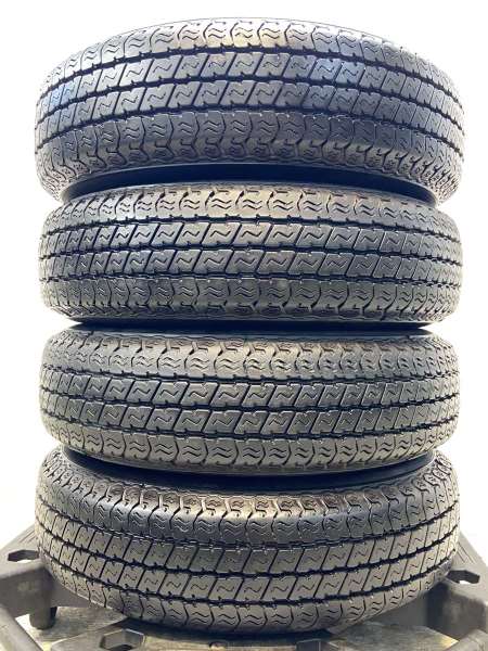 軽貨物用夏タイヤSUPER VAN 356 145/80R12 4本セット 軽貨物用夏タイヤSUPER VAN 356 145/80R12 4本セット SUPER VAN 356