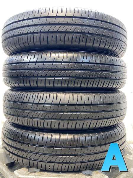 中古】ダンロップ エナセーブ EC204 145/80R13 4本セット サマー 中古】ダンロップ エナセーブ EC204 145/80R13 4本セット サマー
