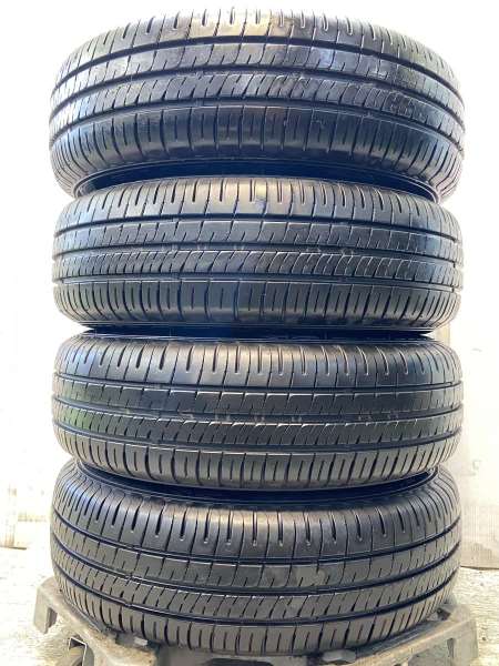 中古】ダンロップ エナセーブ EC204 185/70R14 日産純正 14 中古】ダンロップ エナセーブ EC204 185/70R14 日産純正 14