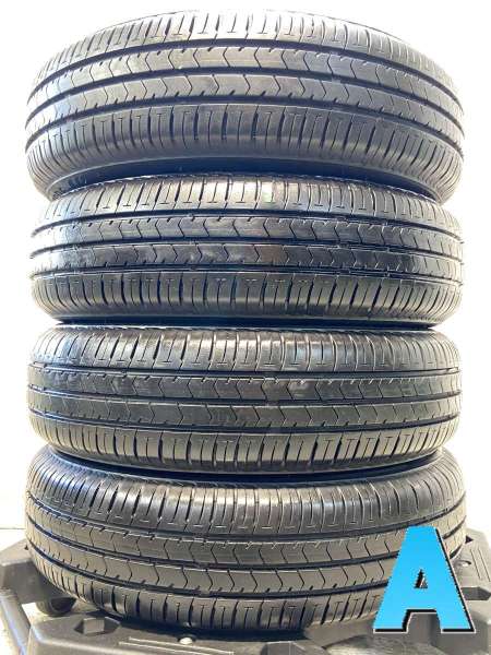 175/R14 8PR 古タイヤ 現場車等に