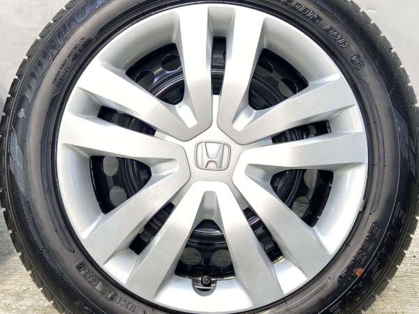 新品 ダンロップ エナセーブ EC204 185/60R15 84H 4本 楽天市場