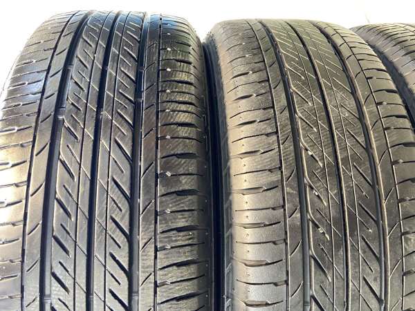 中古タイヤ　205/55R16　ブリヂストン　ECOPIA NH100　9分山　2019年式　2本セット 中古ブリヂストン エコピア NH200 205&frasl;55R16 スバル純正 16インチ