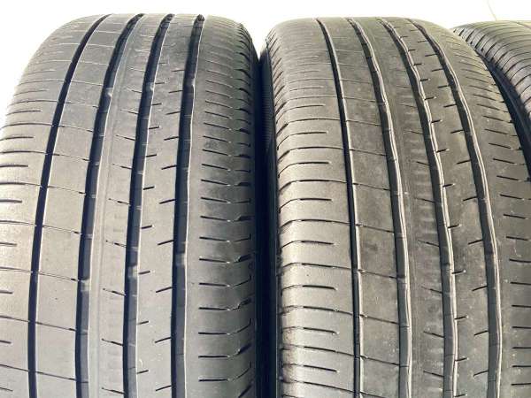 ダンロップ VEURO VE304 215/45R17 91W XL サマータイヤ 4本セット 215