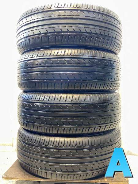 タイヤ 2本 175/65R15 ヨコハマ ブルーアース 溝アリ 送料無料 ★ 7156T 中古 YOKOHAMA サマー ヨコハマ ブルーアースES32 175⁄65R15 2本 4