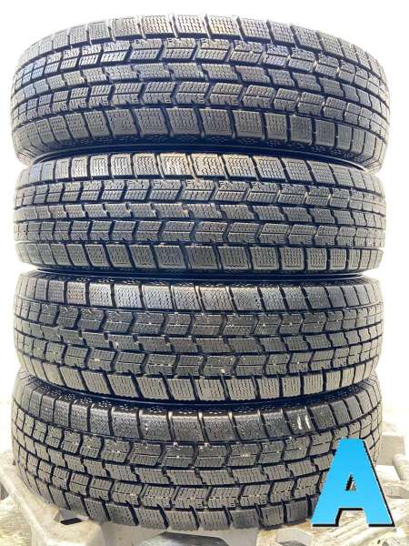 中古スタッドレスタイヤ225/45R18 GOODYEAR ICE NAVI7 中古