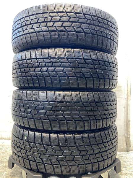 中古】グッドイヤー アイスナビ 6 195/65R15 4本セット 中古】グッドイヤー アイスナビ 6 195/65R15 4本セット