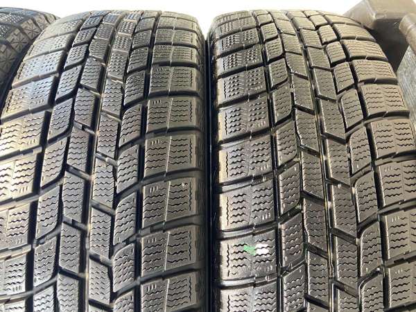 中古】グッドイヤー アイスナビ 6 195/65R15 4本セット 中古】グッドイヤー アイスナビ 6 195/65R15 4本セット