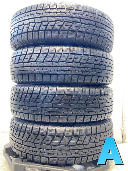 ヨコハマ アイスガード iG60 195/65R15 4本セット スタッドレス ヨコハマ アイスガード iG60 195/65R15 4本セット スタッドレス
