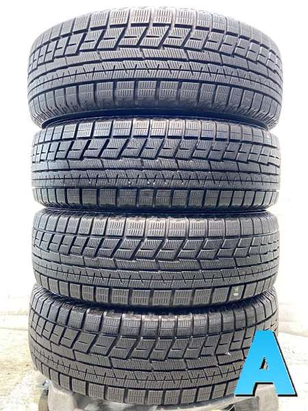 ねずさま用　ヨコハマタイヤ アイスガードIG60　195/65R15 中古４本 中古】ヨコハマ アイスガード iG60 195/65R15 4本セット スタッドレス