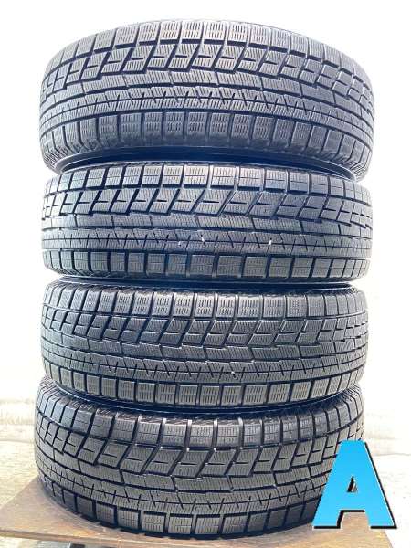 中古】ヨコハマ アイスガード iG60 195/65R16 4本セット