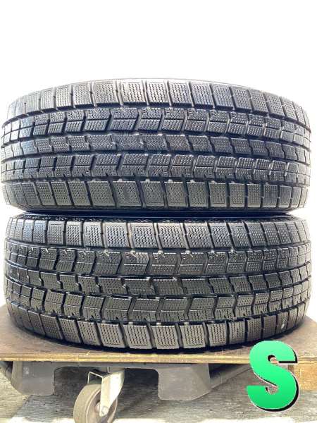 スタッドレス 195/60R16 シトロエン C3 エアクロス プジョー2008 スタッドレス 195/60R16 シトロエン C3 エアクロス プジョー2008 中古