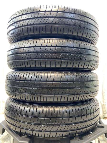 DUNLOP 155/65R14 755 サマータイヤ4本セット DUNLOP 155⁄65R14 755