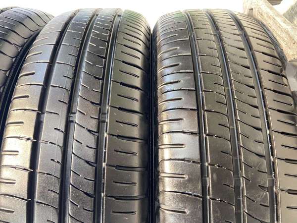 2024年製深溝185/65R15(88S)ダンロップ製エナセーブEC204 DUNLOP