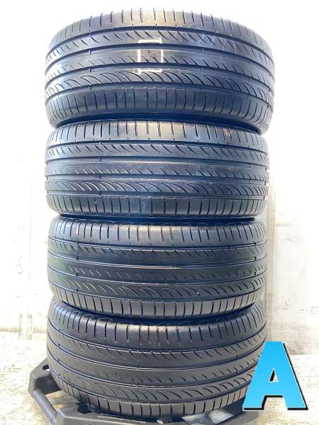 【中古】ピレリ パワジーTM 215/45R17 4本セット サマータイヤ