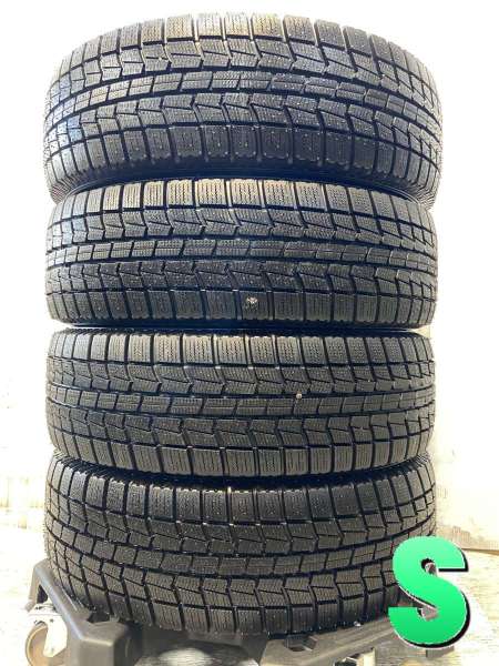 ホイール付きスタッドレスタイヤ 195/65R15 North Trek N3i