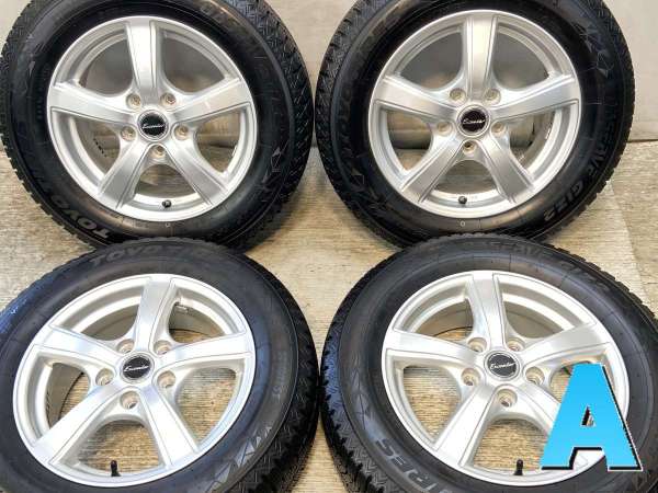 BADX S-HOLD S-8M 16インチ 4本セット165/50R16 ロクサーニ ホイール4本セット BADX バドックス S-HOLD エス